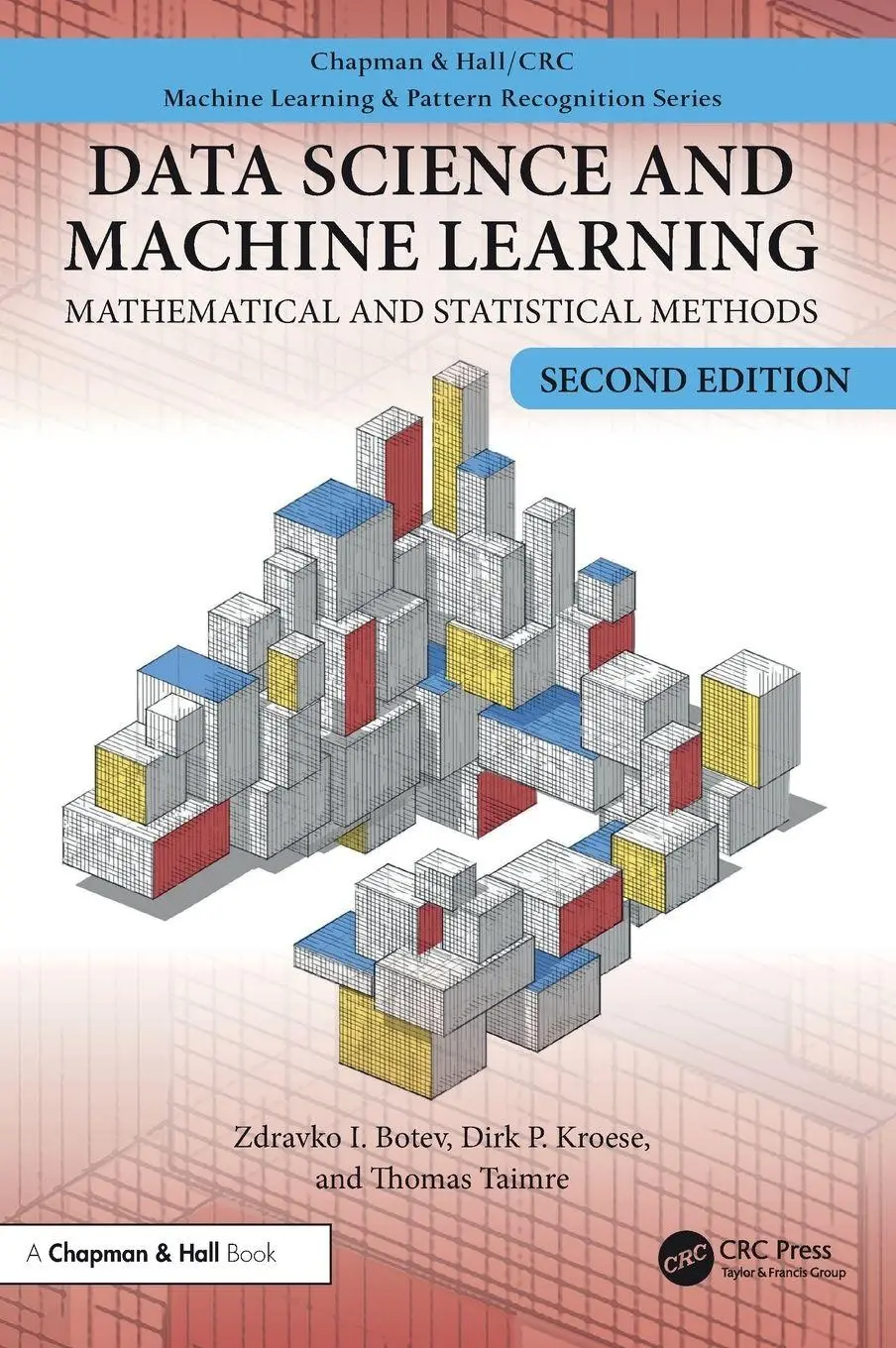 Cover: 9781032488684 | Data Science and Machine Learning | Zdravko Botev (u. a.) | Buch