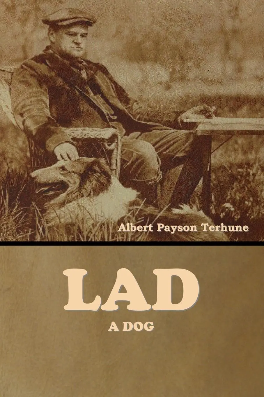 Cover: 9781647998684 | Lad | A Dog | Albert Payson Terhune | Taschenbuch | Englisch | 2020