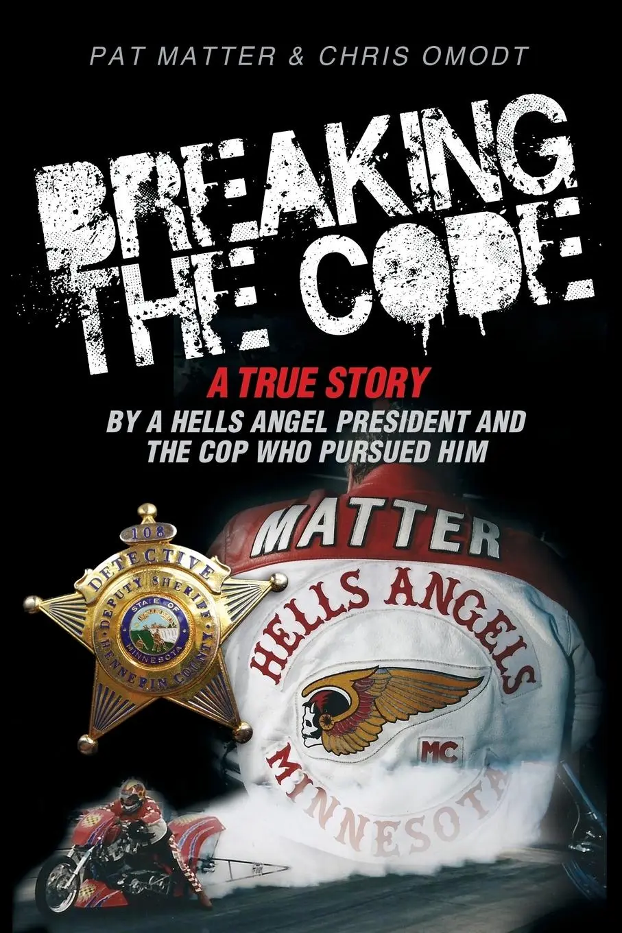 Cover: 9781939288684 | Breaking the Code | Pat Matter (u. a.) | Taschenbuch | Englisch | 2014