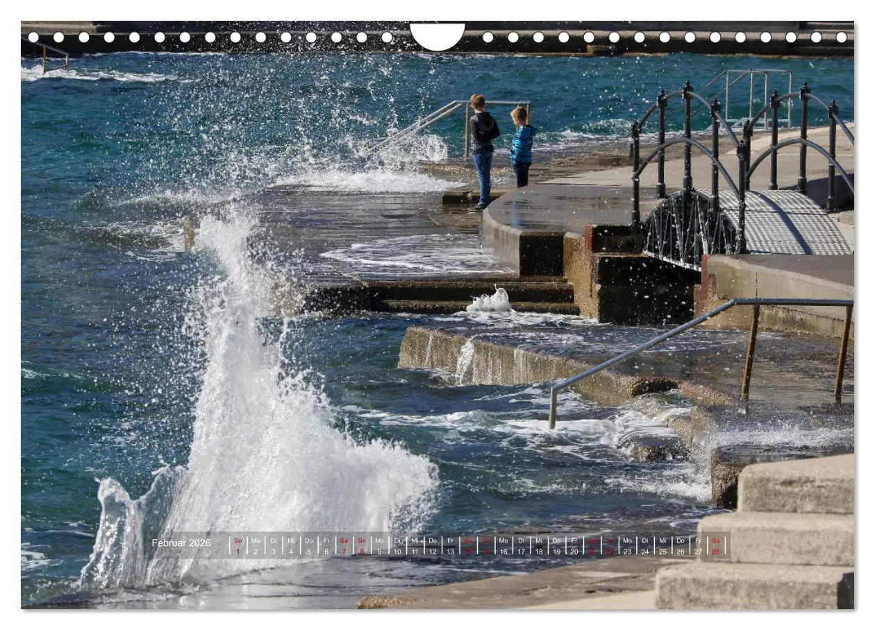 Bild: 9783457928684 | Zauberhaftes Opatija (Wandkalender 2026 DIN A4 quer), CALVENDO...
