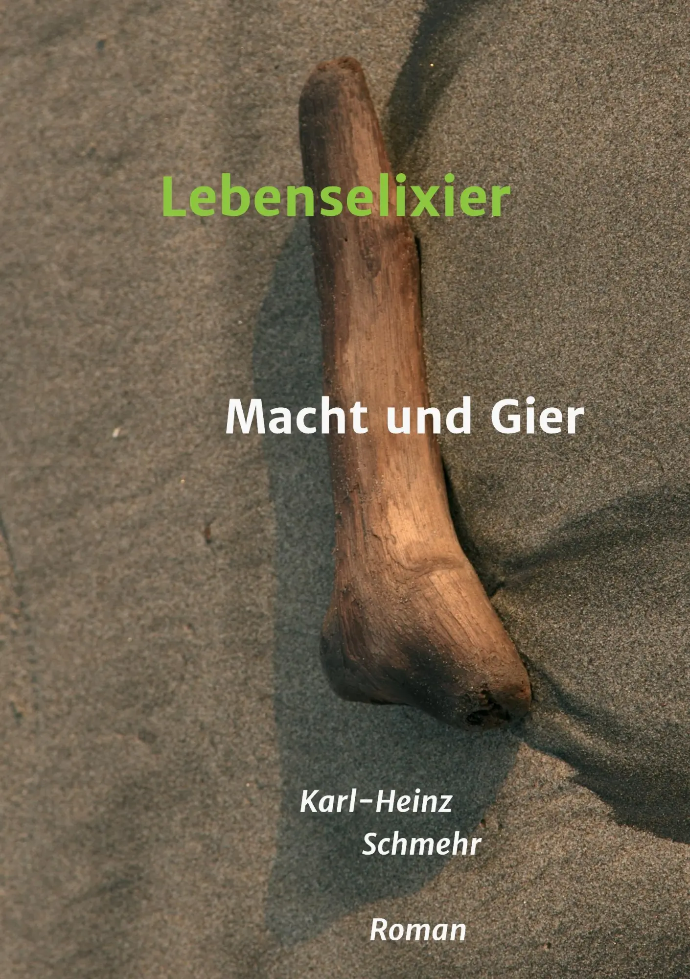 Lebenselixier - Karl-Heinz Schmehr Kartoniert (TB)