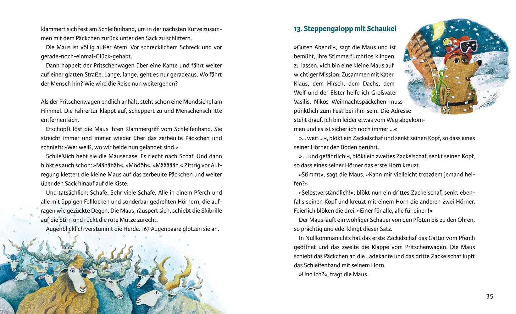 Bild: 9783957288684 | Kater Klaus vermisst die Maus | Kathrin Rohmann | Buch | 64 S. | 2025