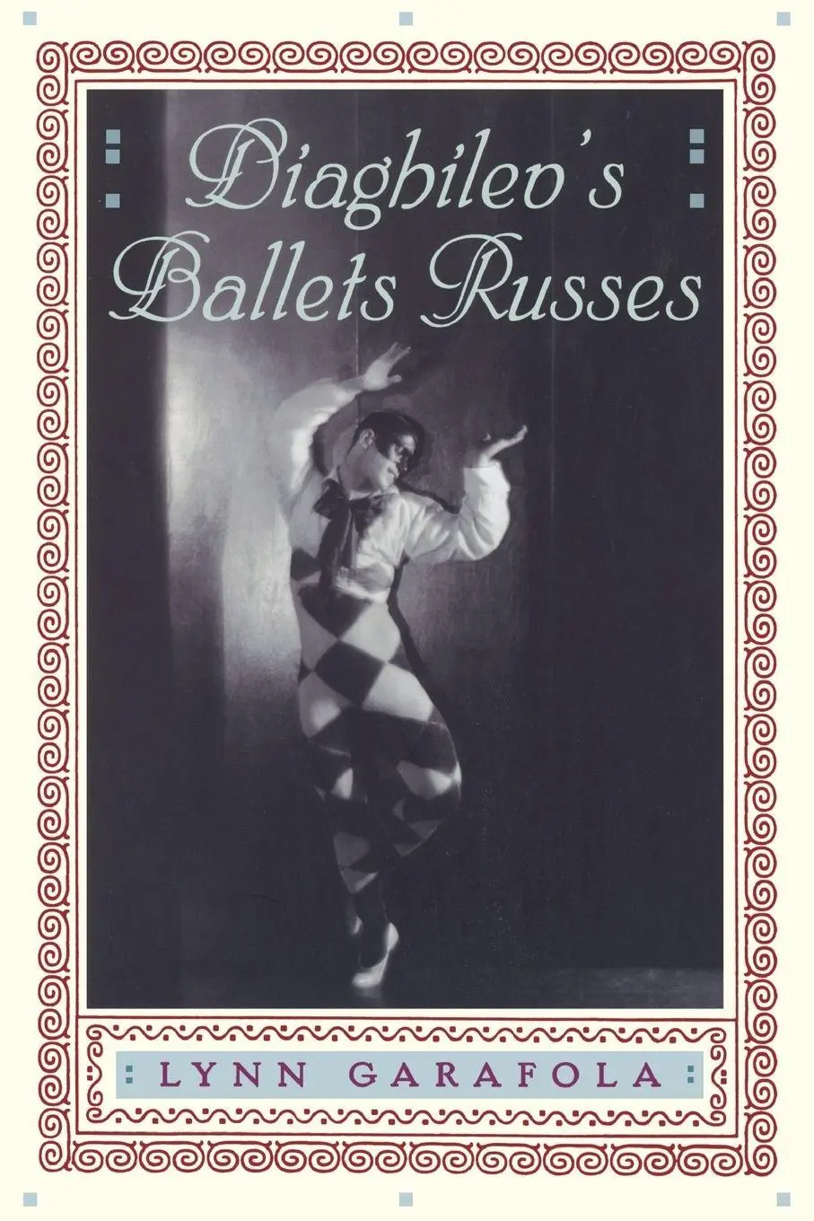 Cover: 9780306808784 | Diaghilev's Ballets Russes | Lynn Garafola | Taschenbuch | Englisch