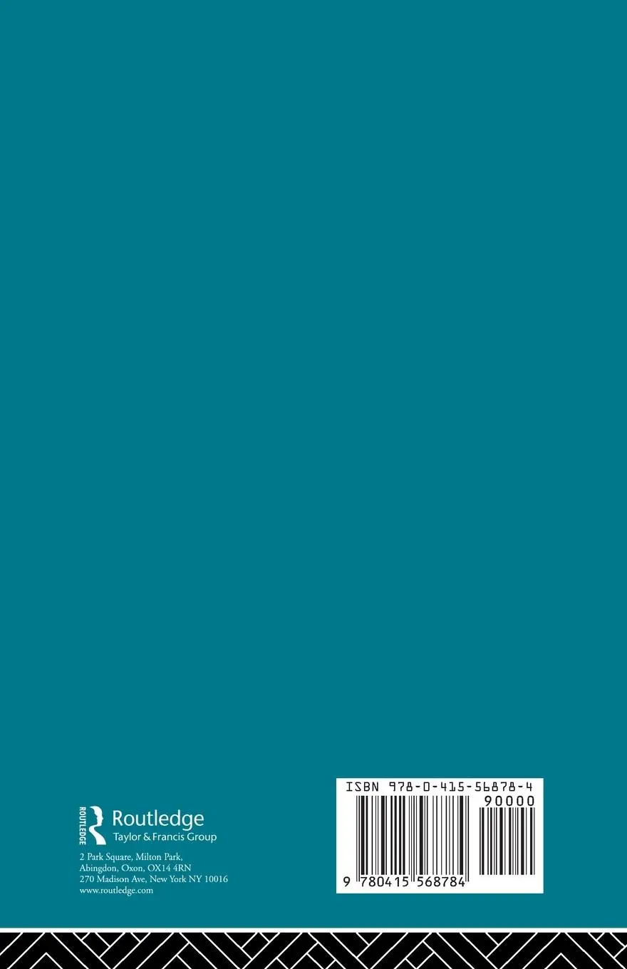 Rückseite: 9780415568784 | The Brontes | The Critical Heritage | Miriam Allott | Taschenbuch