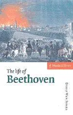Cover: 9780521568784 | The Life of Beethoven | David Wyn Jones (u. a.) | Taschenbuch | Buch