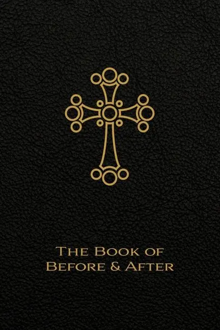 Cover: 9780813238784 | The Book of Before and After | Andrew Younan | Taschenbuch | Englisch