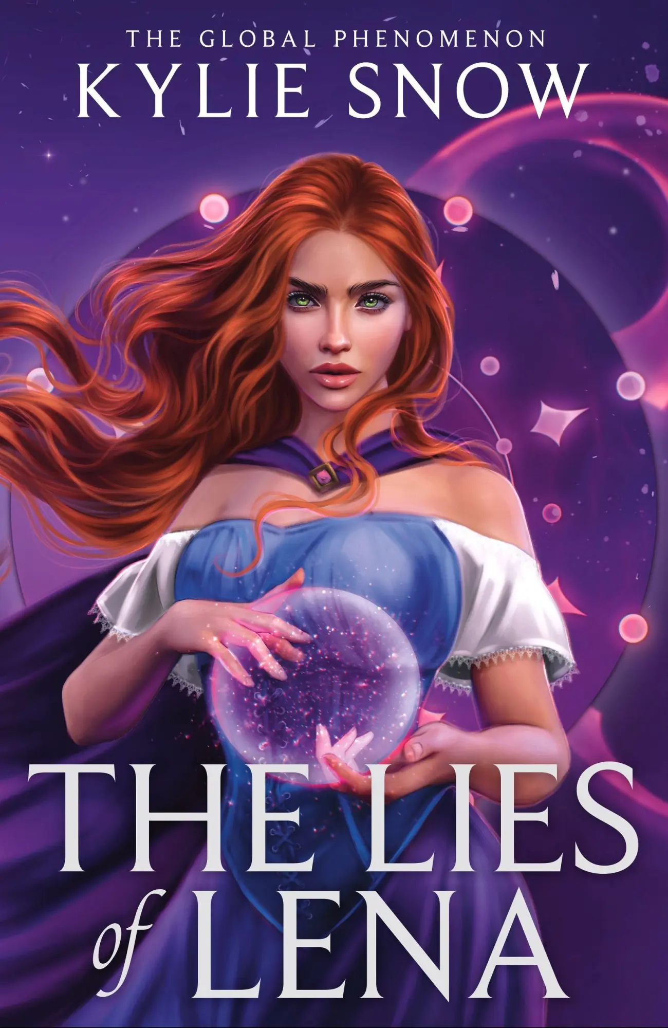 Cover: 9781399638784 | The Lies of Lena | Kylie Snow | Buch | Englisch | 2026