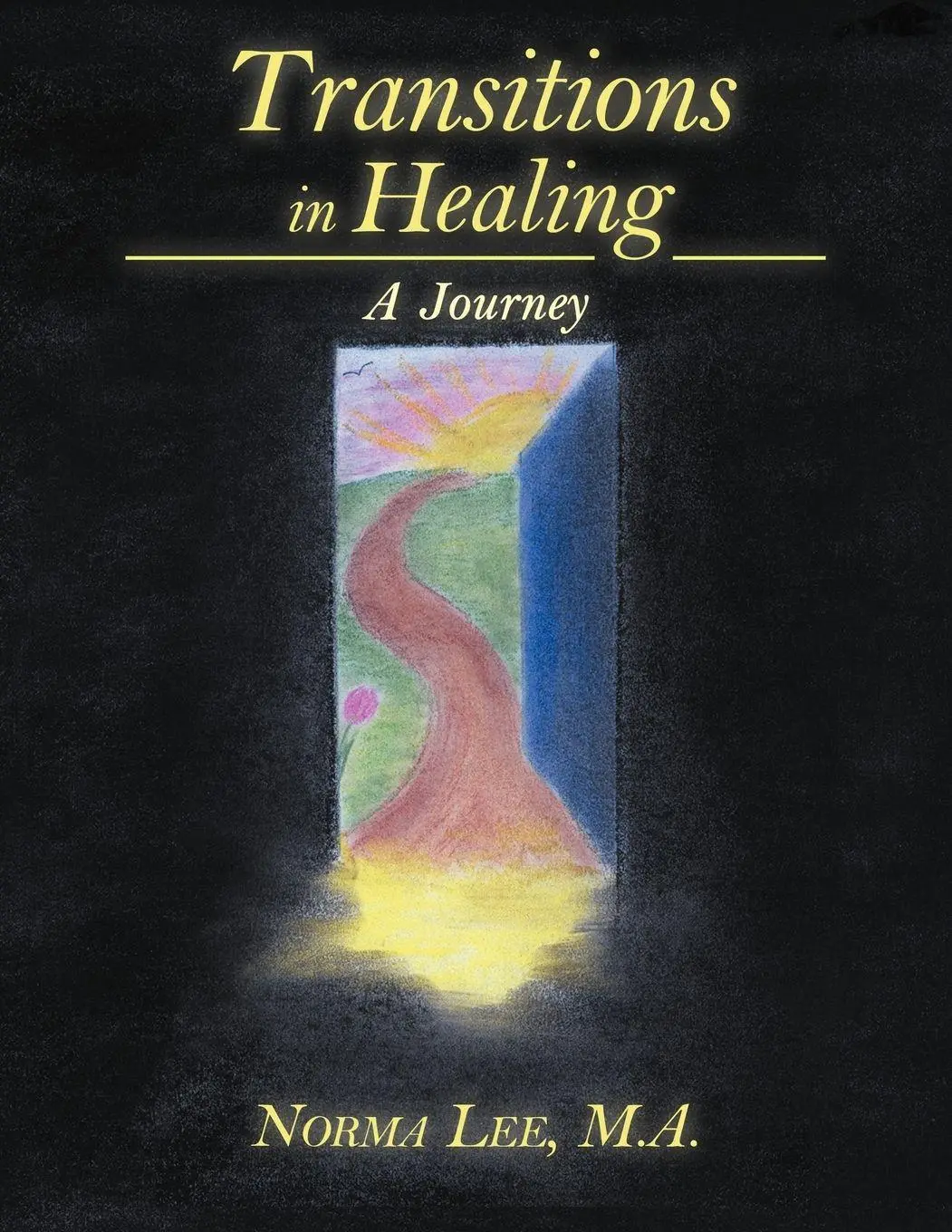 Cover: 9781452548784 | Transitions in Healing | A Journey | Norma Lee | Taschenbuch | 2012