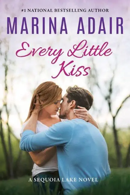 Cover: 9781477848784 | Adair, M: Every Little Kiss | Marina Adair | Taschenbuch | Englisch