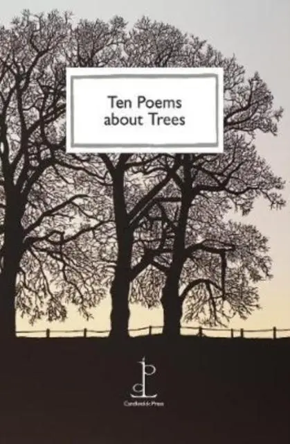 Cover: 9781907598784 | Ten Poems about Trees | Katharine Towers | Taschenbuch | Englisch
