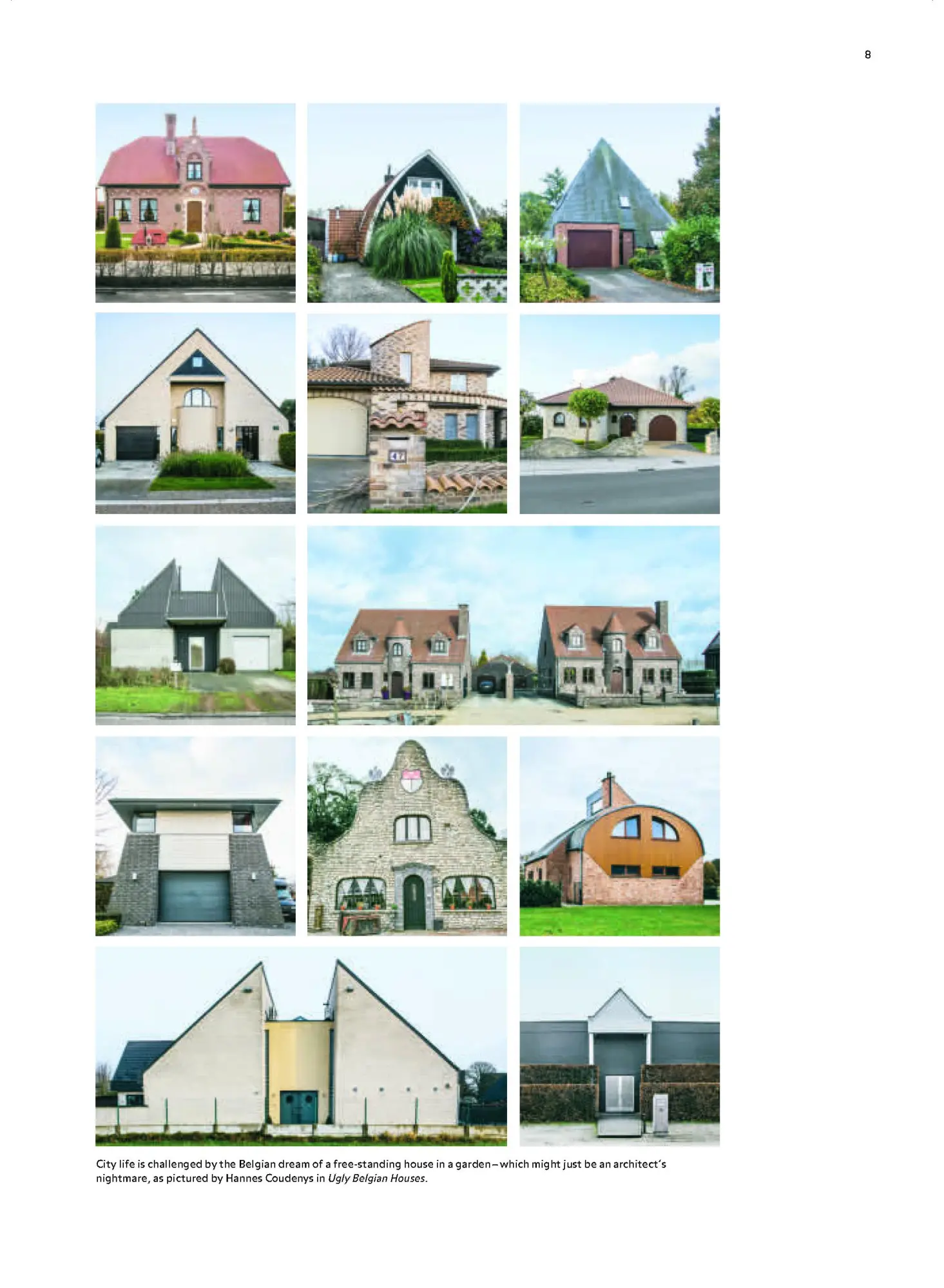 Bild: 9783035628784 | Brussels Housing | Gérald Ledent (u. a.) | Buch | 424 S. | Englisch