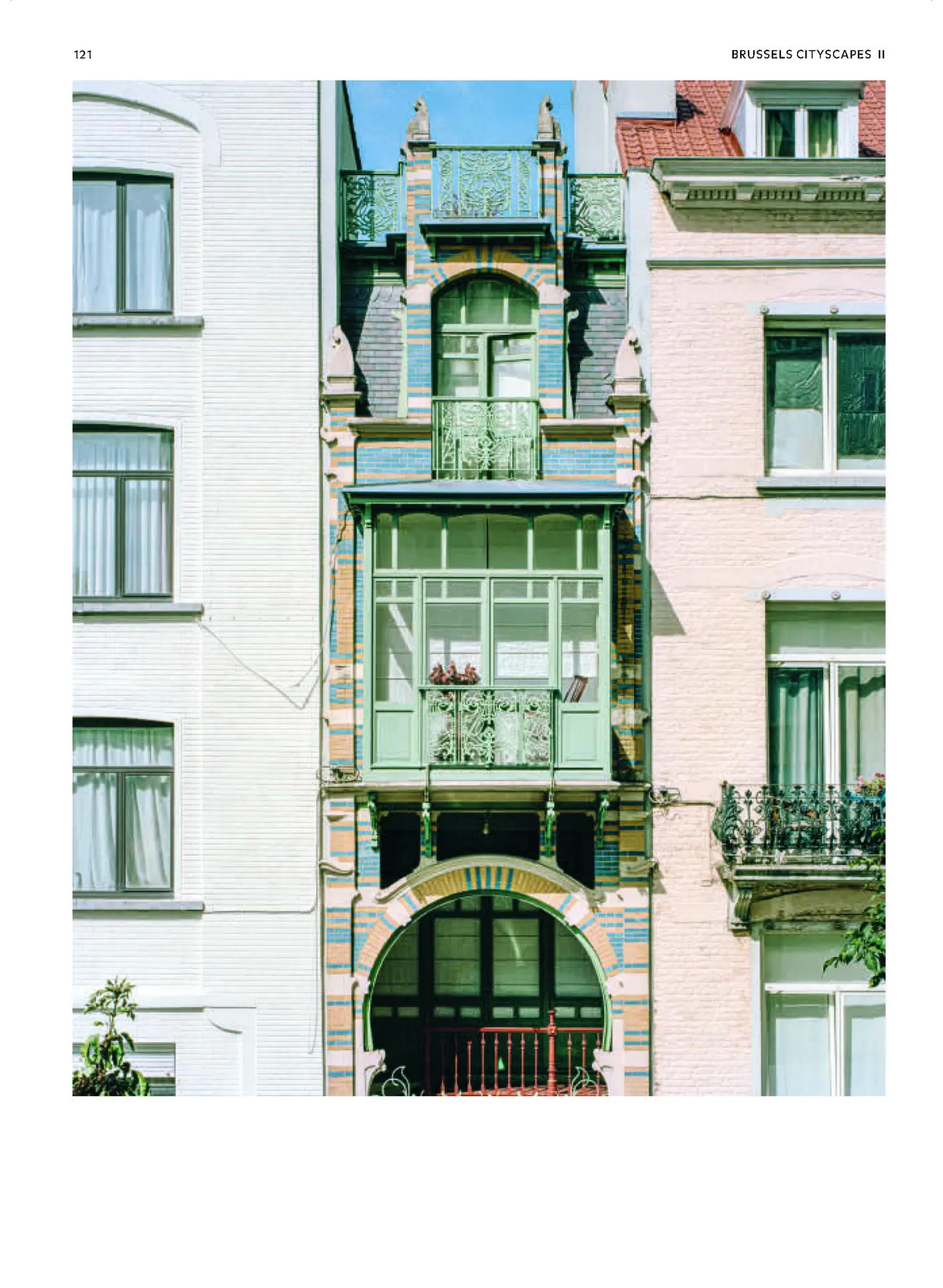 Bild: 9783035628784 | Brussels Housing | Gérald Ledent (u. a.) | Buch | 424 S. | Englisch