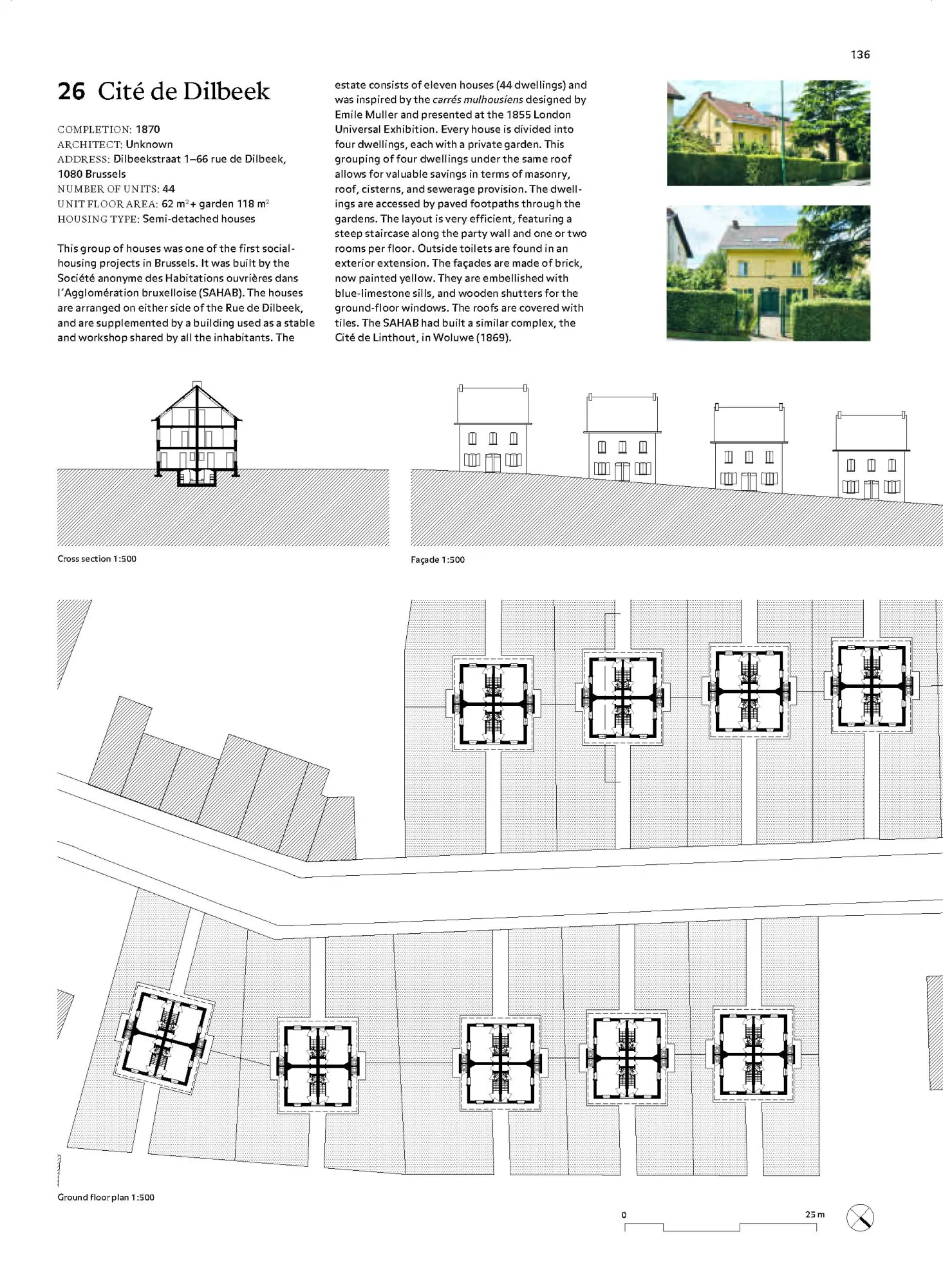 Bild: 9783035628784 | Brussels Housing | Gérald Ledent (u. a.) | Buch | 424 S. | Englisch
