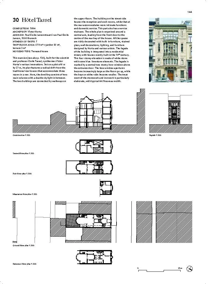 Bild: 9783035628784 | Brussels Housing | Gérald Ledent (u. a.) | Buch | 424 S. | Englisch