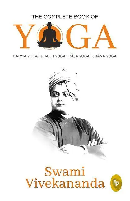 Cover: 9789389178784 | The Complete Book of Yoga | Taschenbuch | Englisch | 2019