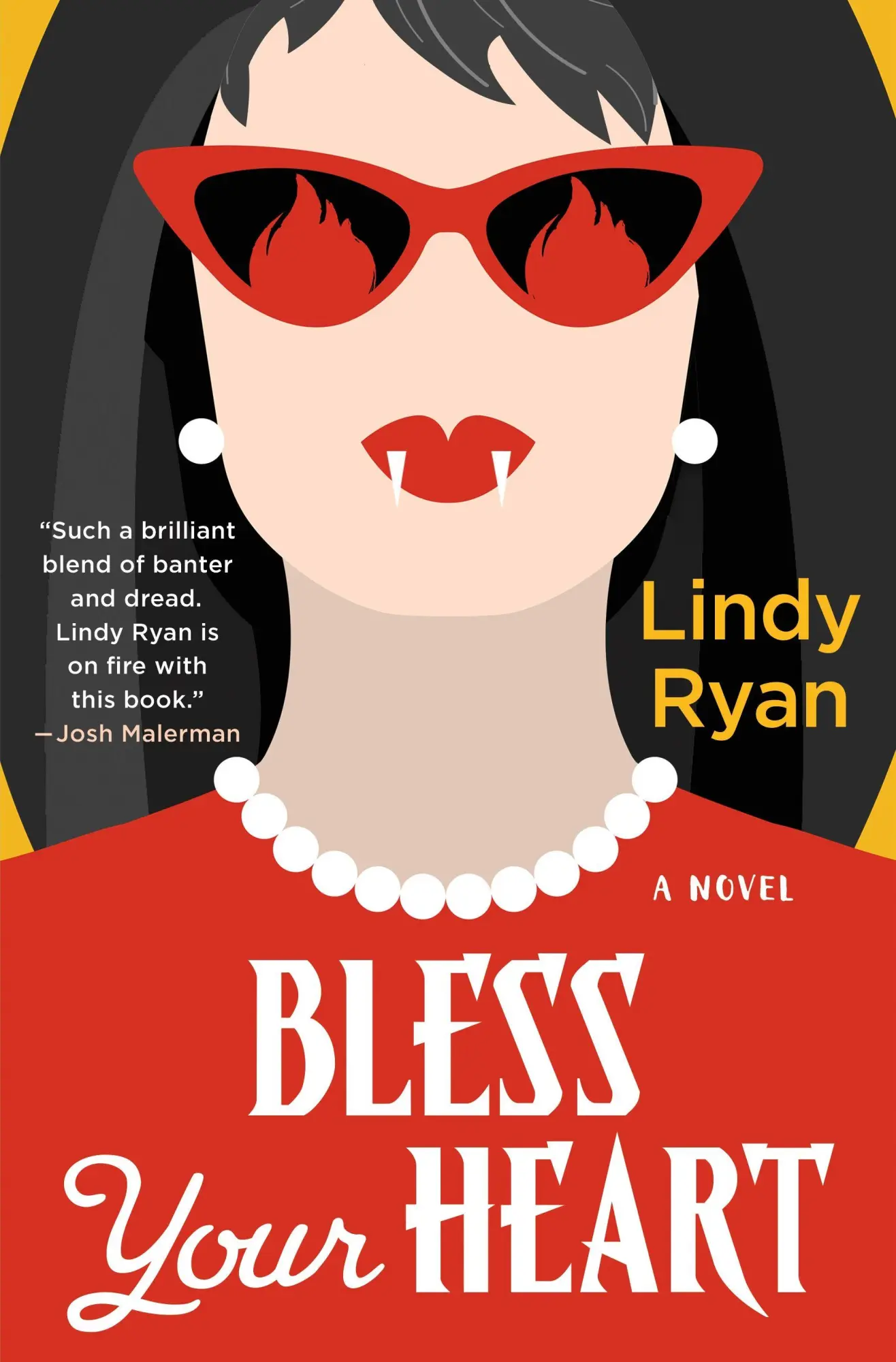 Cover: 9781250888884 | Bless Your Heart | Lindy Ryan | Buch | Englisch | 2024