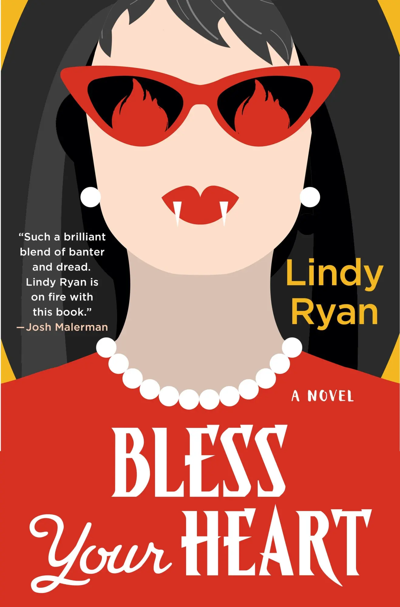Autor: 9781250888884 | Bless Your Heart | Lindy Ryan | Buch | Englisch | 2024