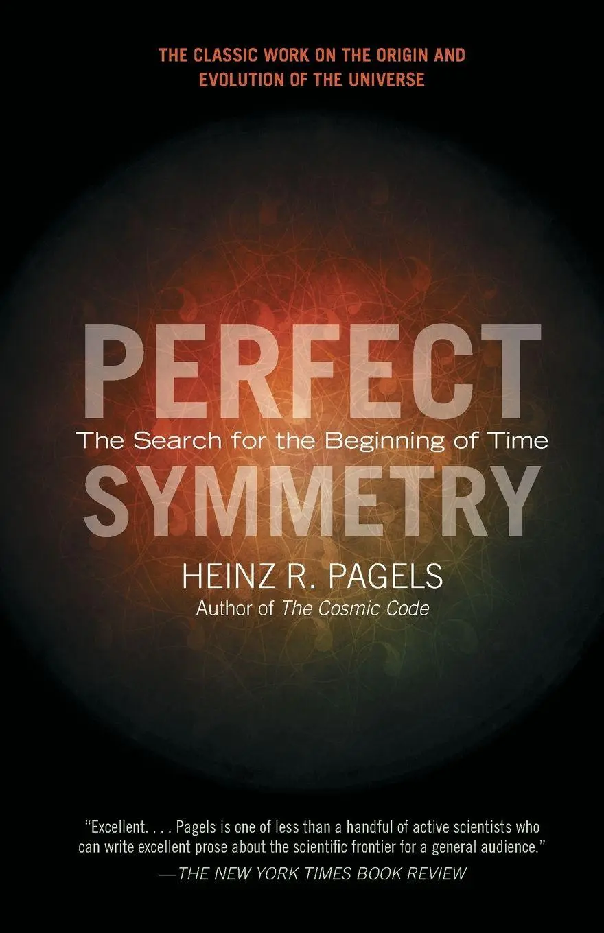 Cover: 9781439148884 | Perfect Symmetry | Heinz R. Pagels | Taschenbuch | No Series | 2009