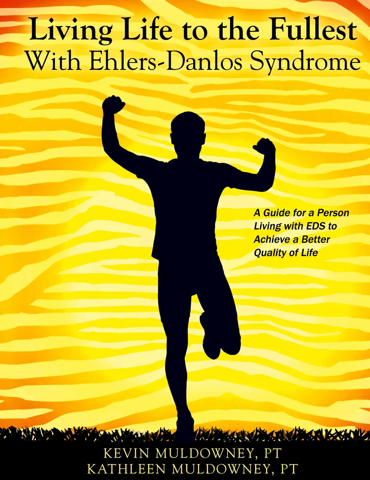 Cover: 9781478758884 | Living Life to the Fullest with Ehlers-Danlos Syndrome | Pt (u. a.)