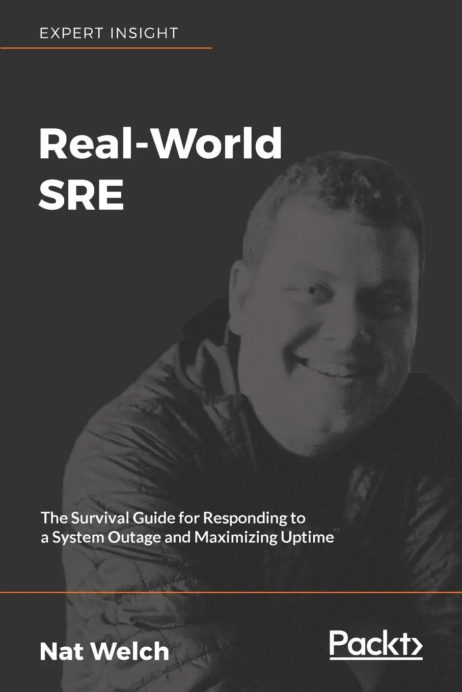 Cover: 9781788628884 | Real-World SRE | Nat Welch | Taschenbuch | Englisch | 2018
