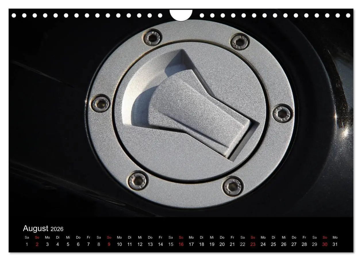 Bild: 9783516098884 | CanAm Spyder F3 (Wandkalender 2026 DIN A4 quer), CALVENDO...