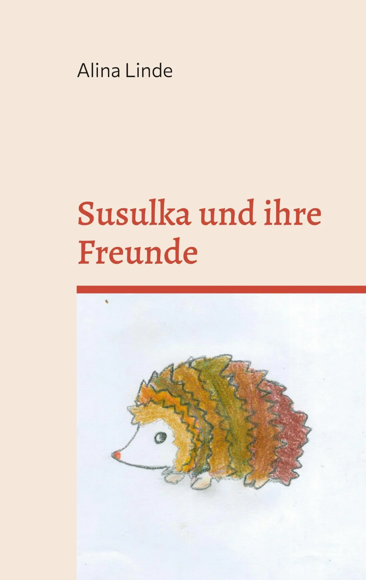 Cover: 9783695748884 | Susulka und ihre Freunde | Erzählungen für kleine und große Kinder