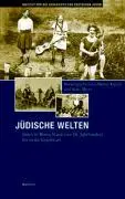Cover: 9783892448884 | Jüdische Welten | Marion Kaplan | Buch | 491 S. | Deutsch | 2005
