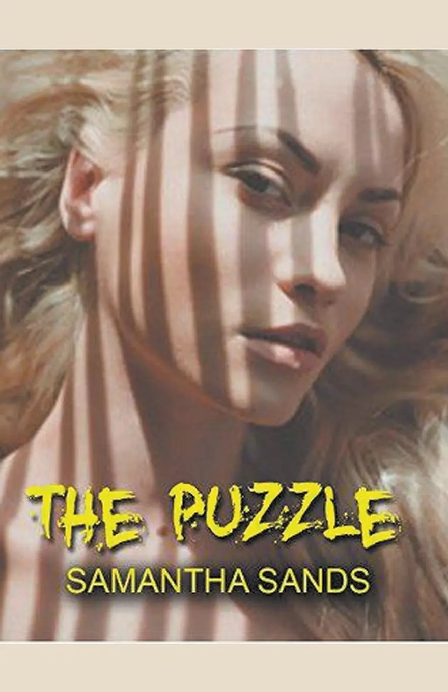 Cover: 9798224748884 | The Puzzle | Samantha Sands | Taschenbuch | Englisch | 2021