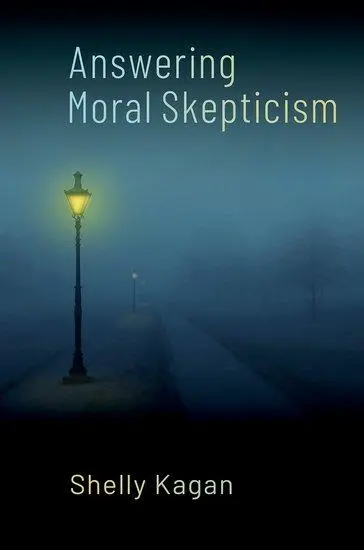 Cover: 9780197688984 | Answering Moral Skepticism | Shelly Kagan | Taschenbuch | Englisch