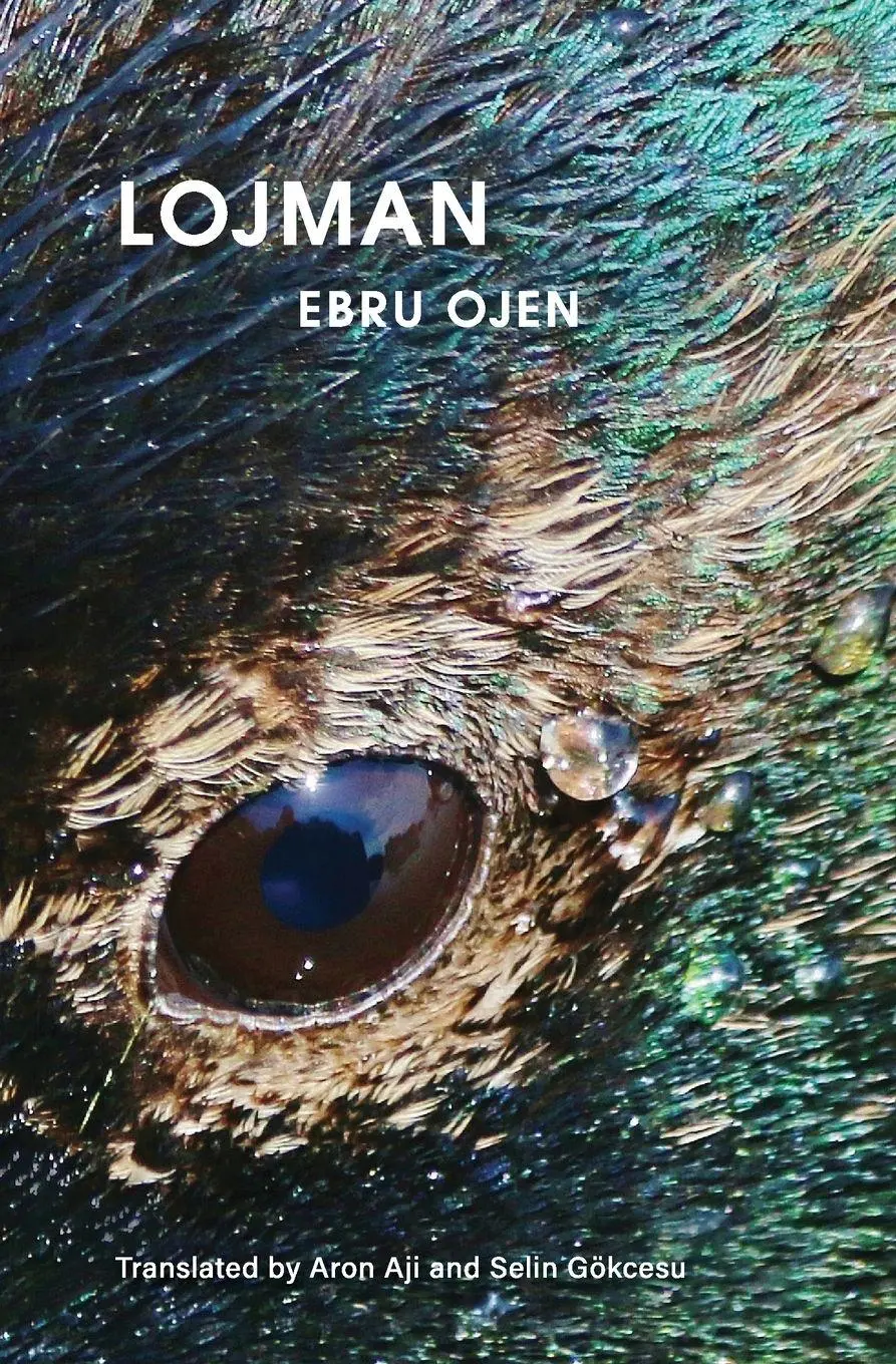 Cover: 9780872868984 | Lojman | Ebru Ojen | Taschenbuch | Kartoniert / Broschiert | Englisch