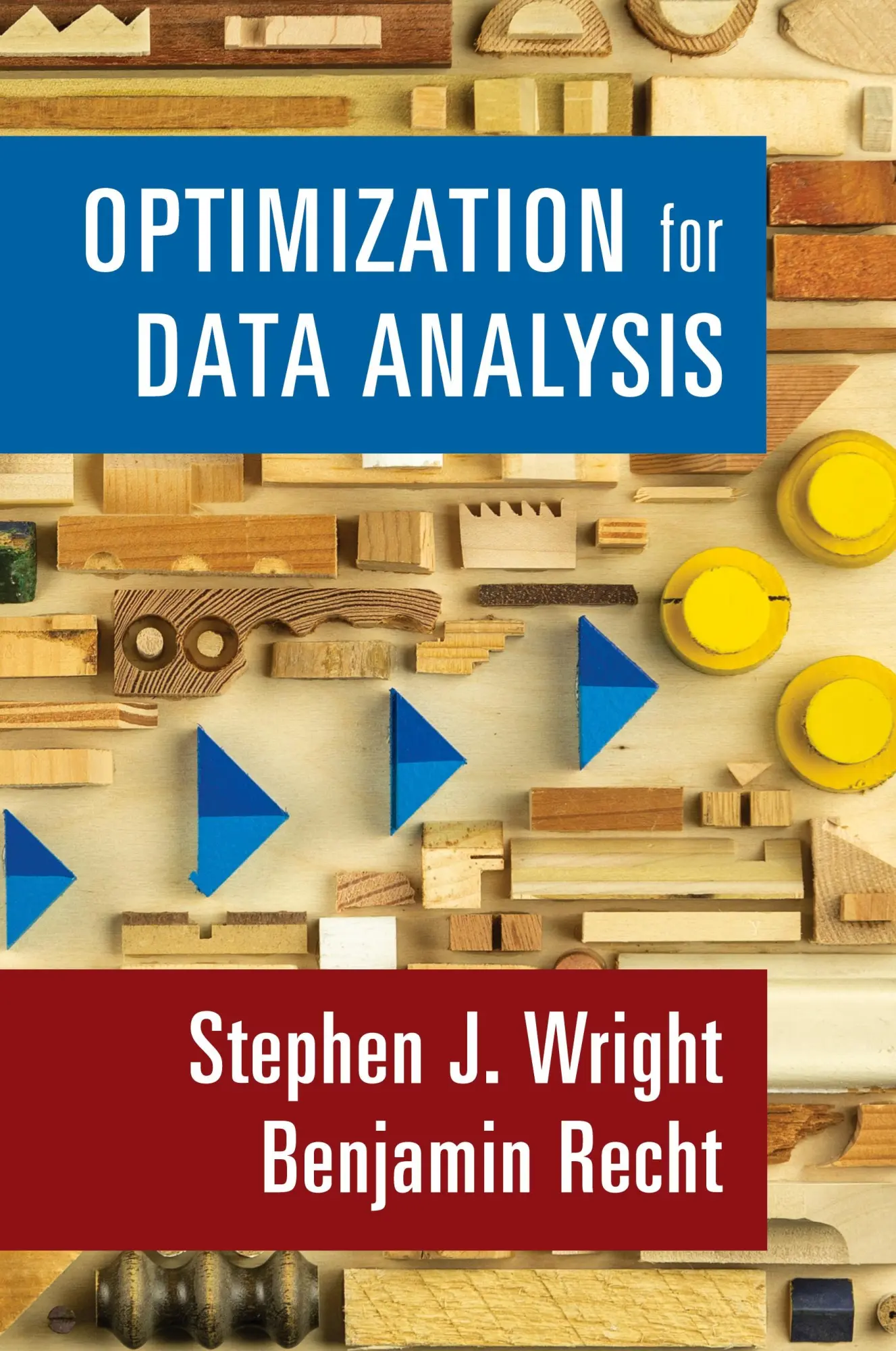 Cover: 9781316518984 | Optimization for Data Analysis | Stephen J. Wright (u. a.) | Buch