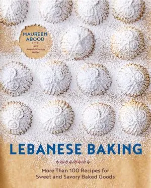 Cover: 9781682688984 | Lebanese Baking | Maureen Abood | Buch | Einband - fest (Hardcover)
