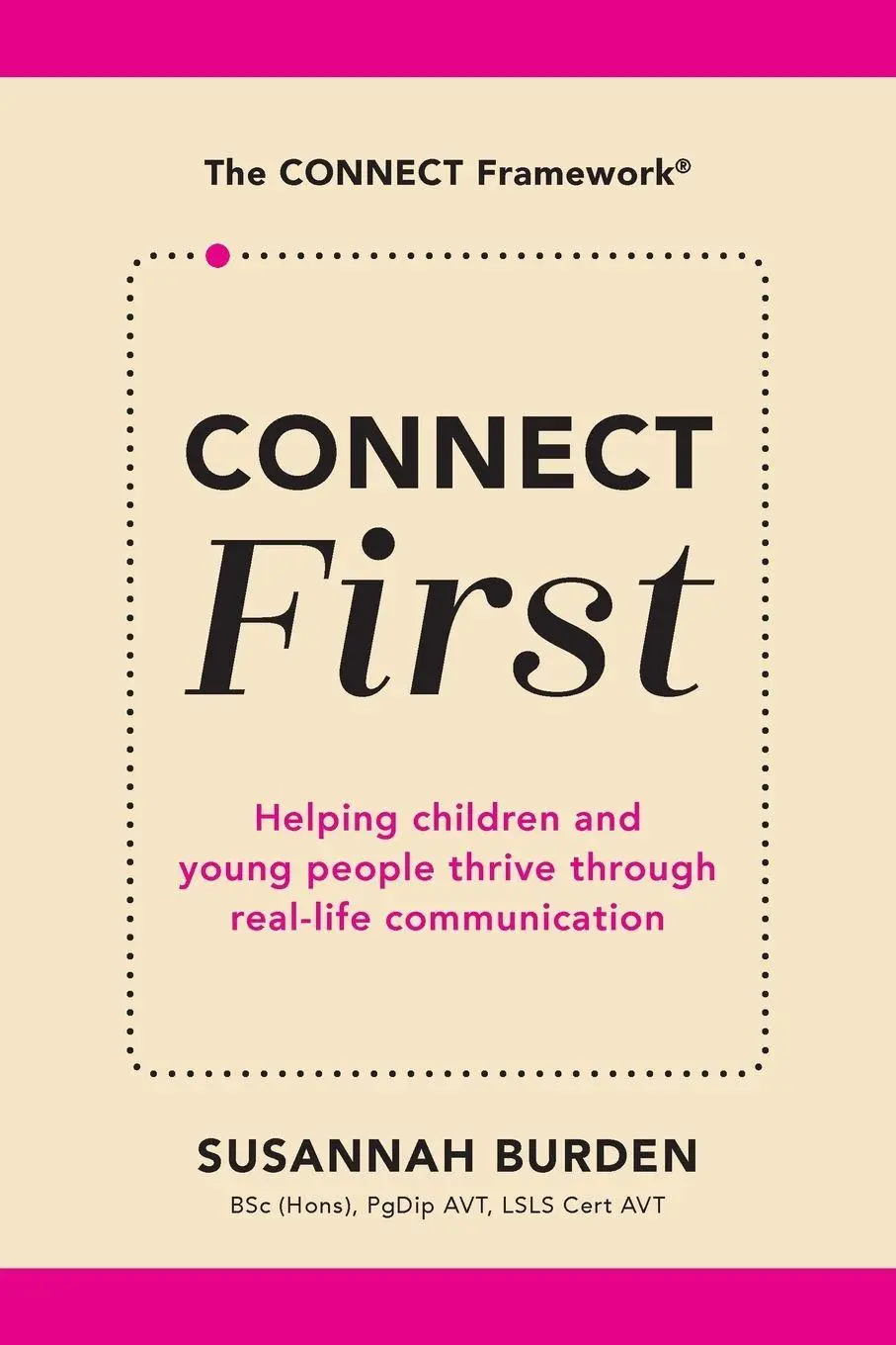 Cover: 9781913968984 | CONNECT First | Susannah Burden | Taschenbuch | Englisch | 2025