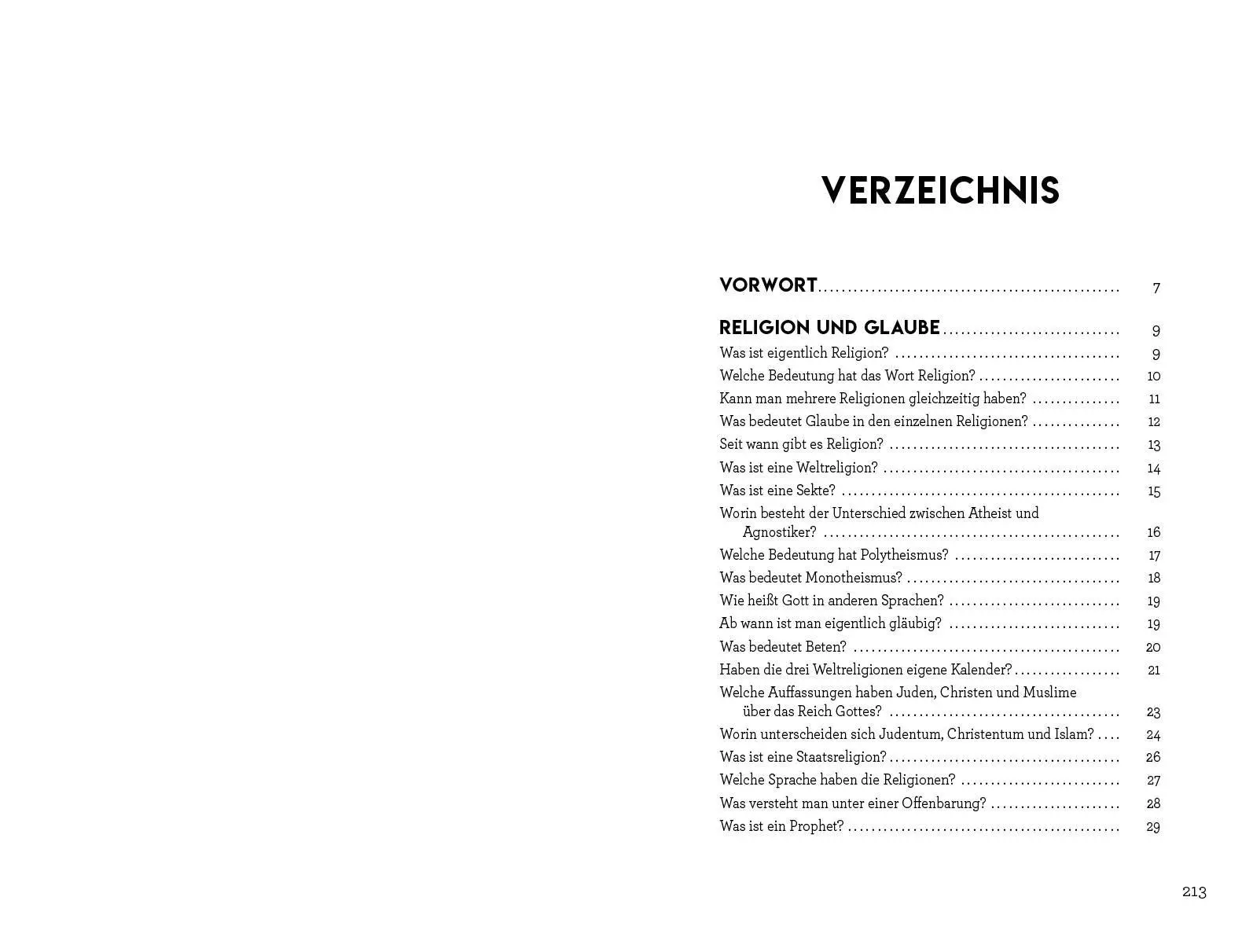Bild: 9783742328984 | Erklärs mir, als wäre ich 5 - Religion | Petra Cnyrim (u. a.) | Buch