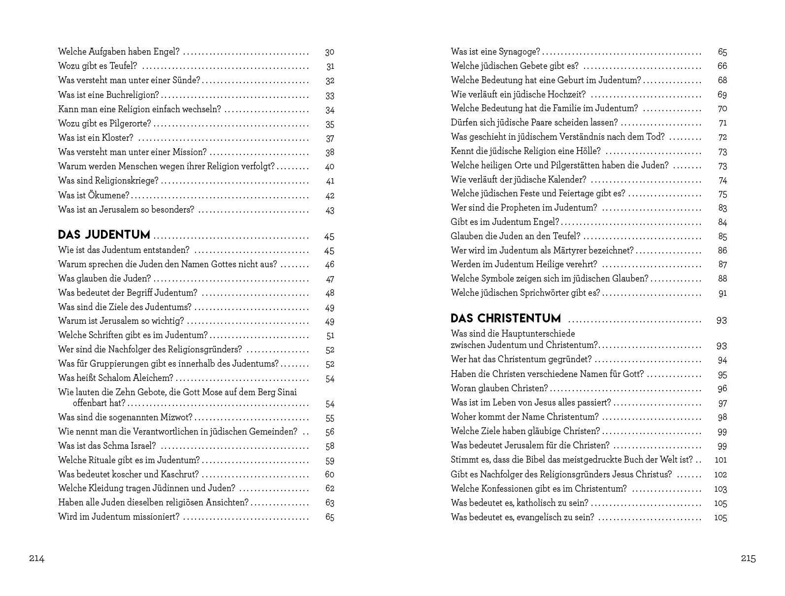 Bild: 9783742328984 | Erklärs mir, als wäre ich 5 - Religion | Petra Cnyrim (u. a.) | Buch