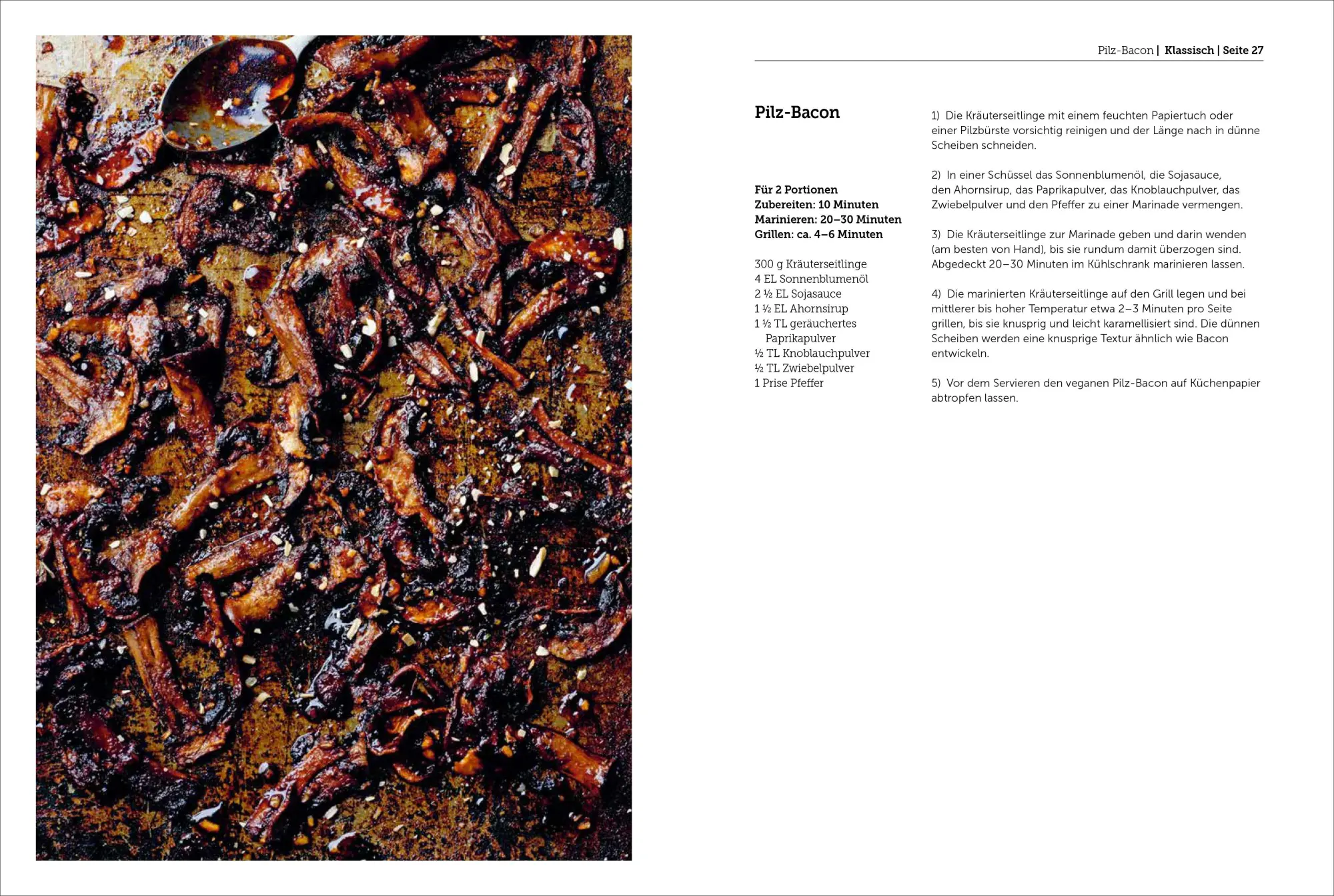 Bild: 9783959618984 | Grill Pilze | Marcin Jucha Photography | Buch | 160 S. | Deutsch