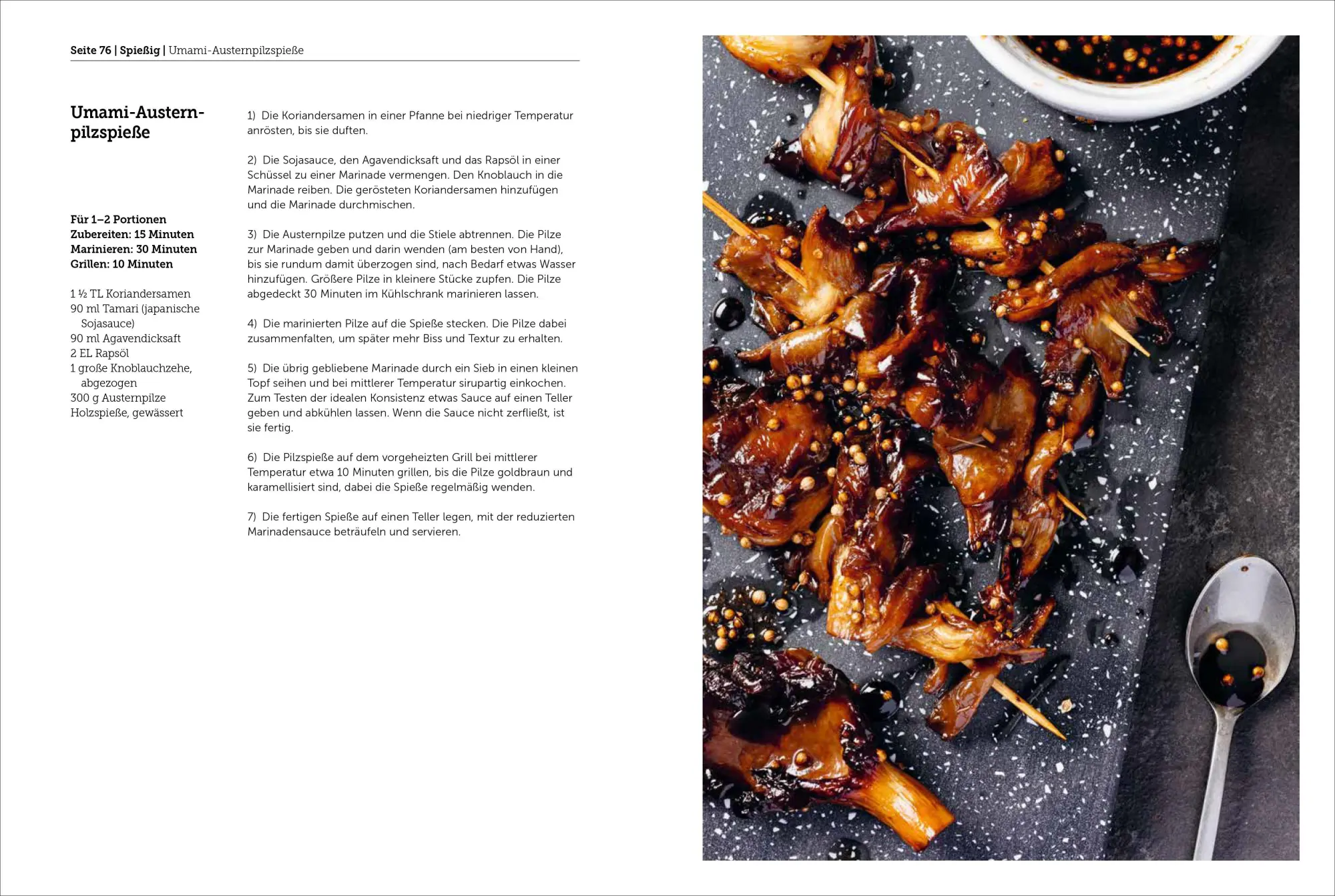 Bild: 9783959618984 | Grill Pilze | Marcin Jucha Photography | Buch | 160 S. | Deutsch