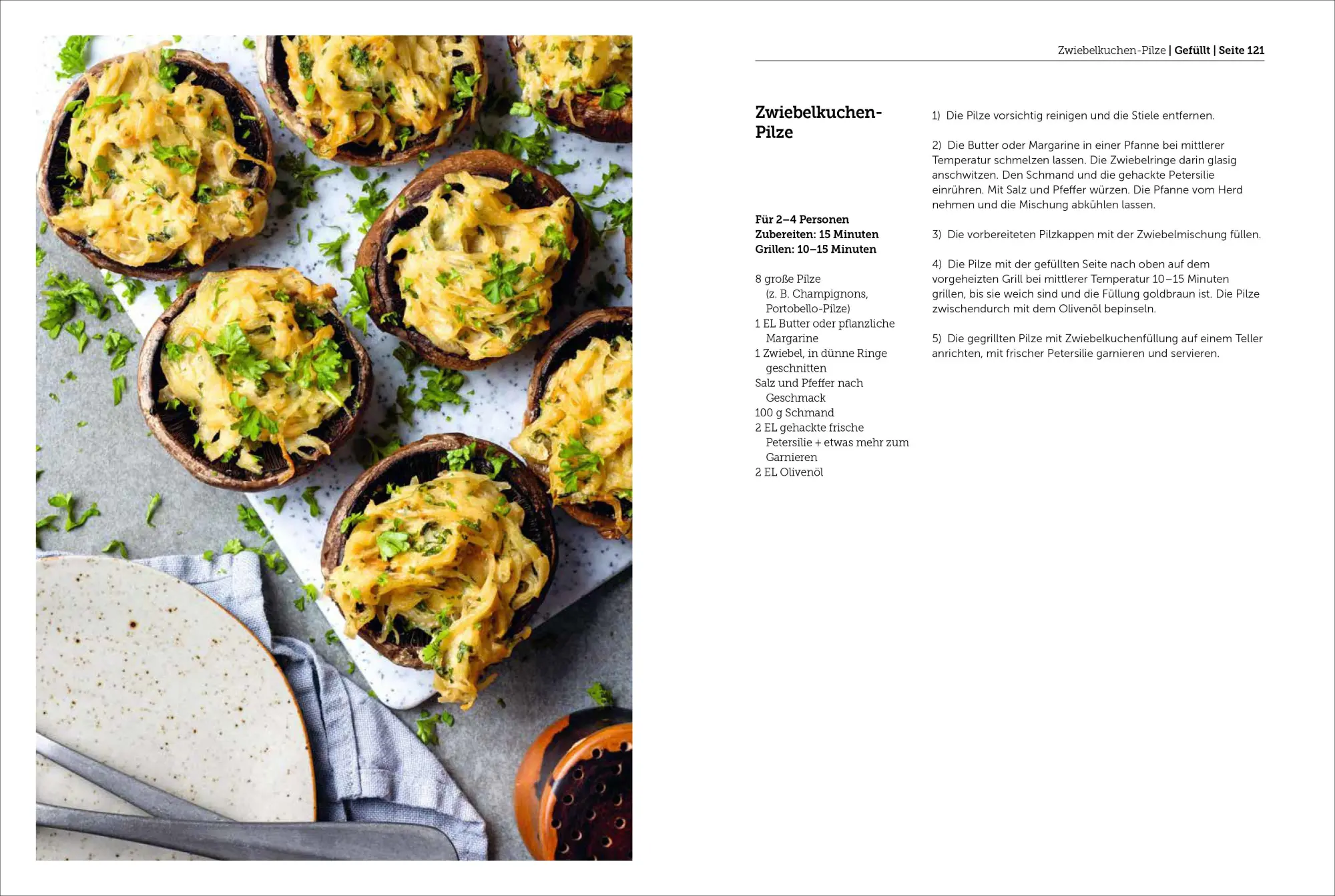 Bild: 9783959618984 | Grill Pilze | Marcin Jucha Photography | Buch | 160 S. | Deutsch