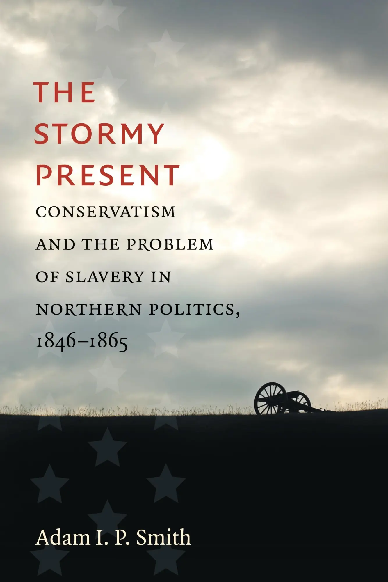 Cover: 9781469659084 | The Stormy Present | Adam I. P. Smith | Taschenbuch | Englisch | 2020