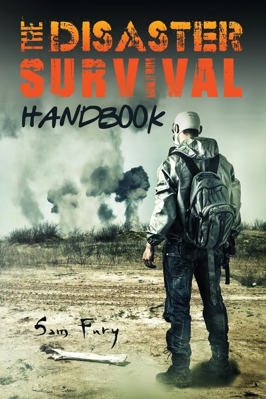 Cover: 9781925979084 | The Disaster Survival Handbook | Sam Fury | Taschenbuch | Englisch