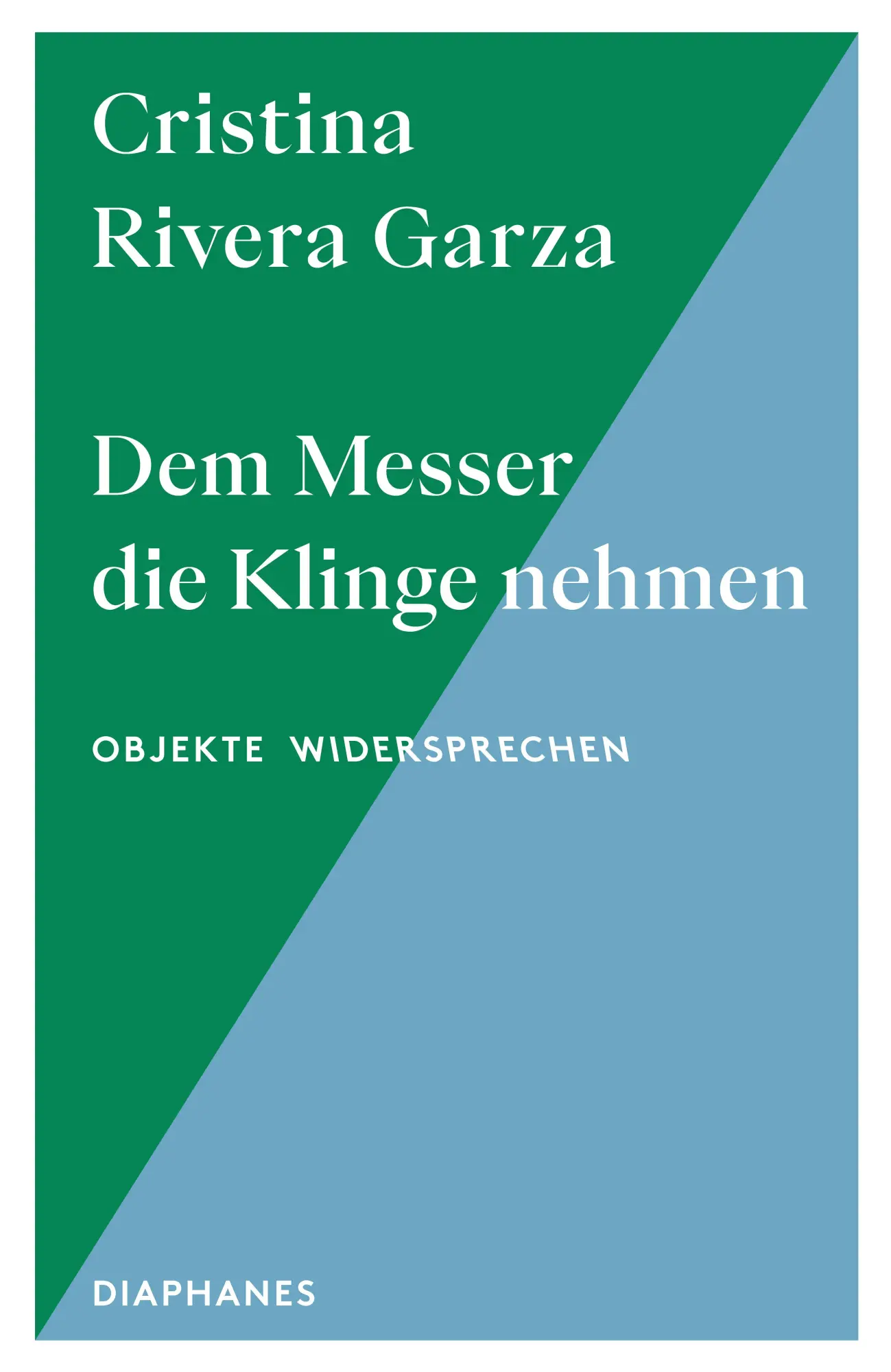 Cover: 9783035809084 | Dem Messer die Klinge nehmen | Femizid in den Schlamm schreiben | Buch
