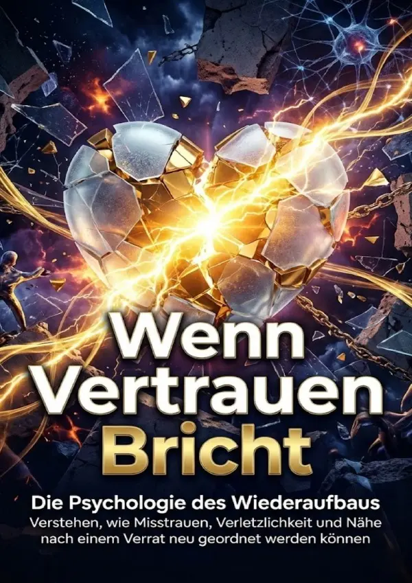 Cover: 9783565179084 | Wenn Vertrauen Bricht: Die Psychologie des Wiederaufbaus | Tim Braun