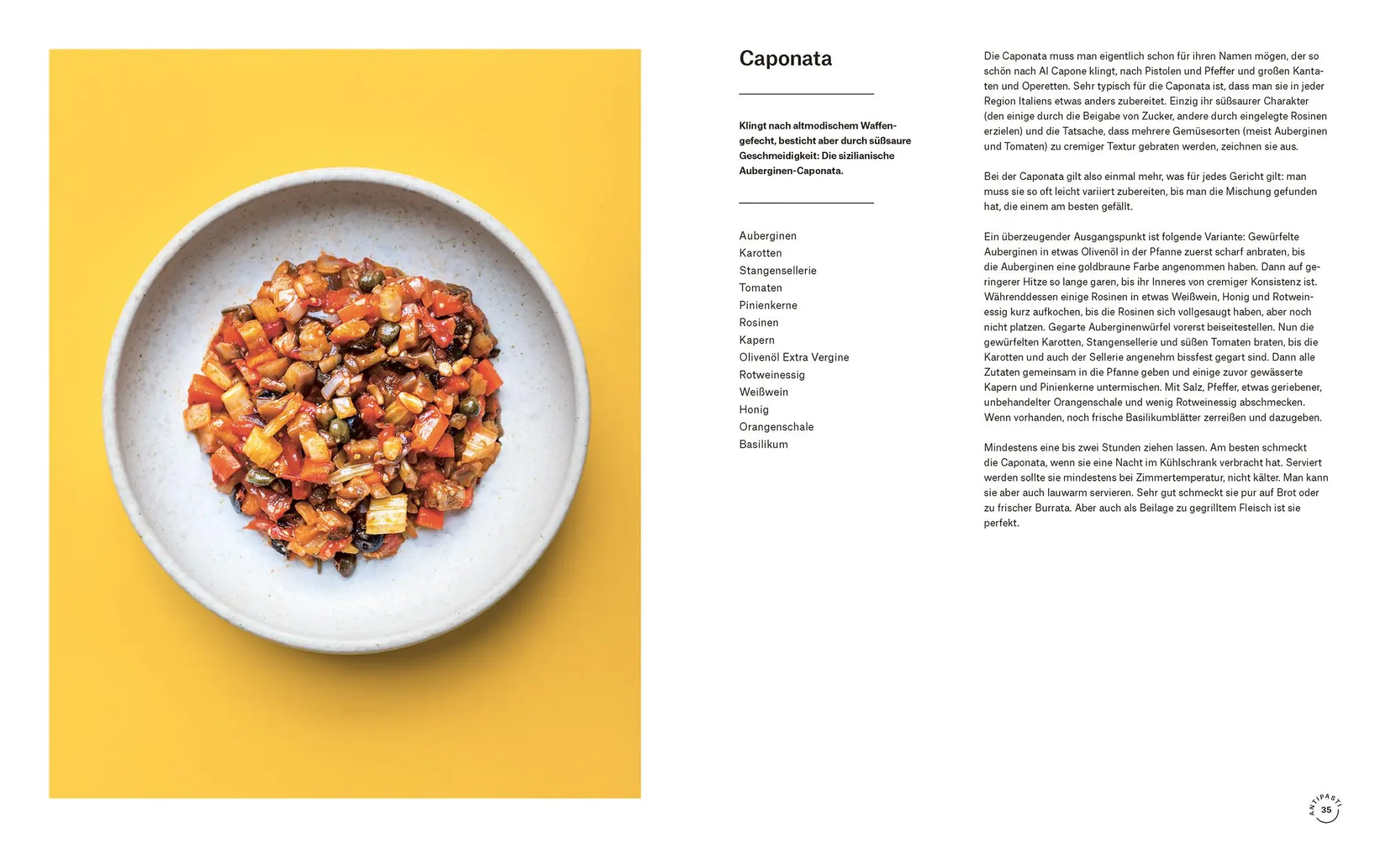 Bild: 9783832169084 | Splendido | Italienisch kochen mit besten Zutaten und viel Gefühl