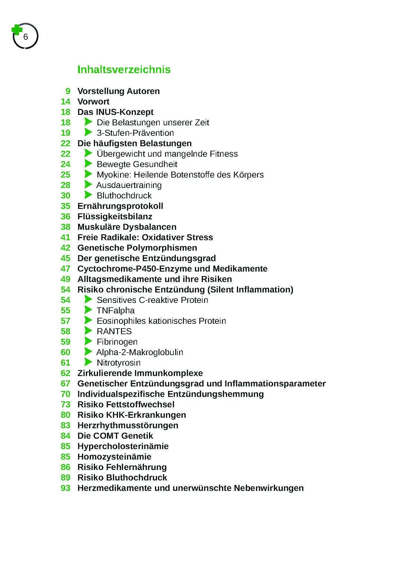 Bild: 9783948309084 | Das Sub-Health-Syndrom | Karin Voit-Bak (u. a.) | Taschenbuch | 341 S.