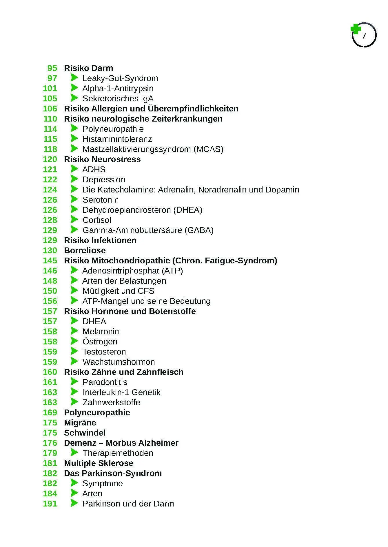 Bild: 9783948309084 | Das Sub-Health-Syndrom | Karin Voit-Bak (u. a.) | Taschenbuch | 341 S.