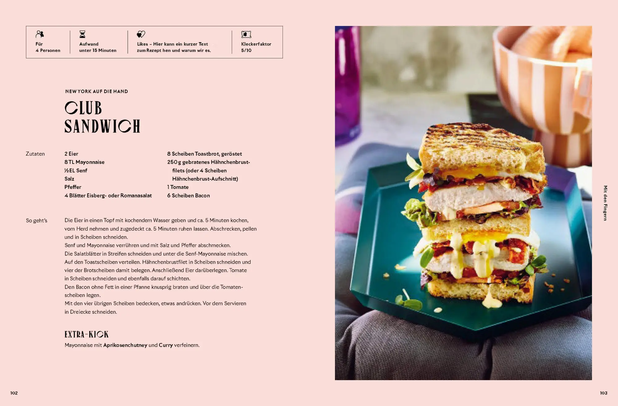 Bild: 9783948859084 | Couch Potatoes | Food für faule Tage | Kathleen Beringer (u. a.)