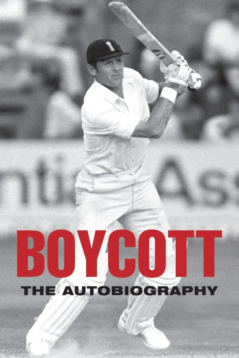 Cover: 9781447249184 | Boycott | The Autobiography | Geoffrey Boycott | Taschenbuch | 2013
