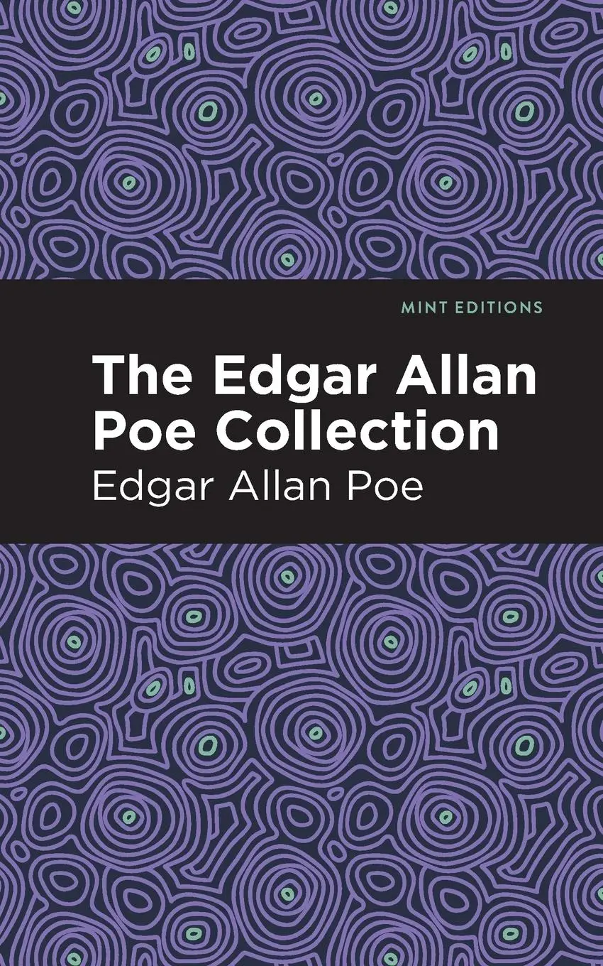 Cover: 9781513269184 | The Edgar Allan Poe Collection | Edgar Allan Poe | Taschenbuch | 2021