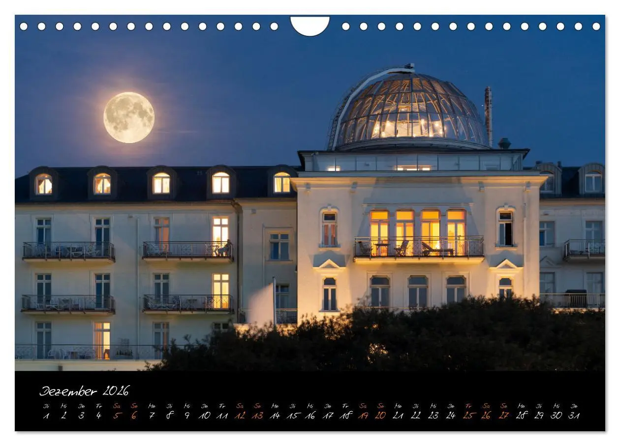 Bild: 9783457329184 | "Töwerland" Juist (Wandkalender 2026 DIN A4 quer), CALVENDO...