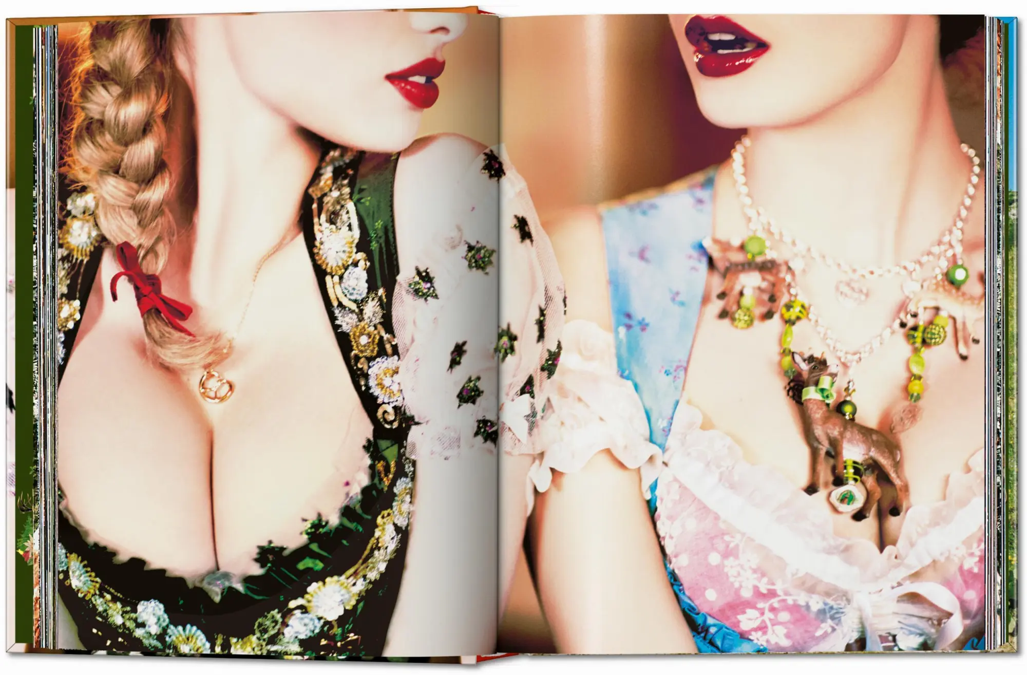 Bild: 9783836599184 | Ellen von Unwerth. Heimat | Ellen von Unwerth | Buch | 452 S. | 2024